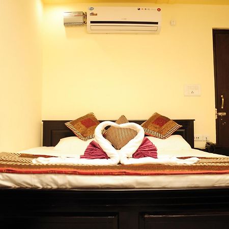 Nahar Singh Haveli Hotel Jaipur Quarto foto