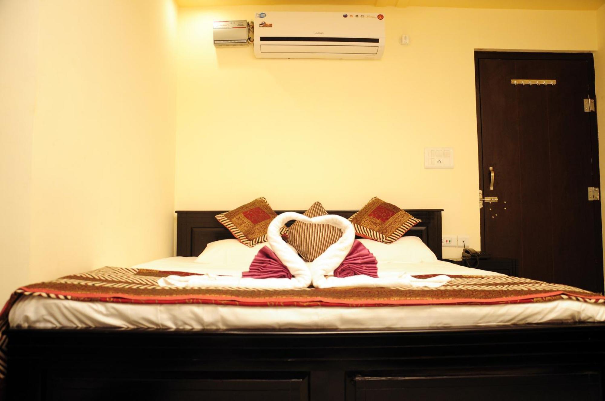 Nahar Singh Haveli Hotel Jaipur Quarto foto