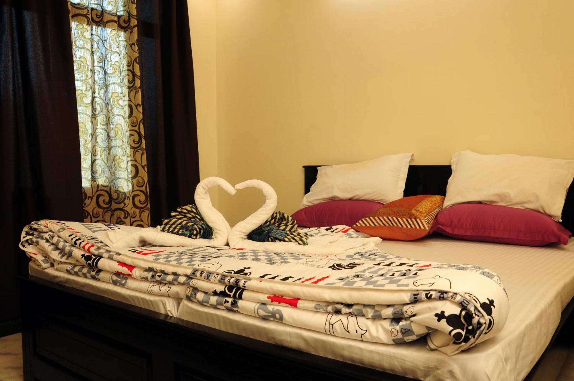 Nahar Singh Haveli Hotel Jaipur Quarto foto